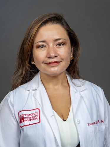 Yuliana Salamanca-Padilla